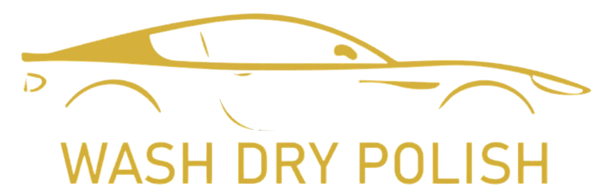 Wash Dry Polish